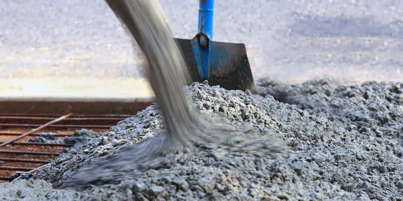 مزایای چسب بتن پلیمری سهند شیمی