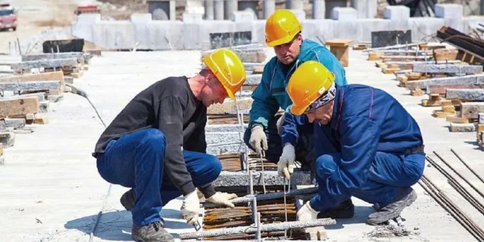 آب بندی پشت بام با فایبرگلاس