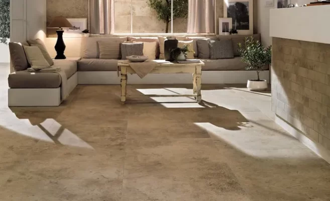 سرامیک پرسلانی گلیزد Glaze
